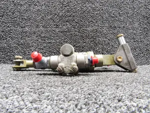 159H10042-1 Gulfstream G-1 Main Landing Gear Cylinder Uplock Assembly